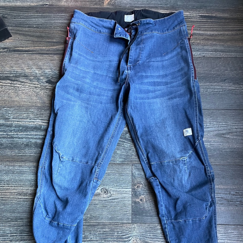 Ripton Men’s Bike Pants - L